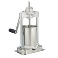 thumbnail image 3 of Roots and Harvest Stainless Cheese Press, 3 of 4