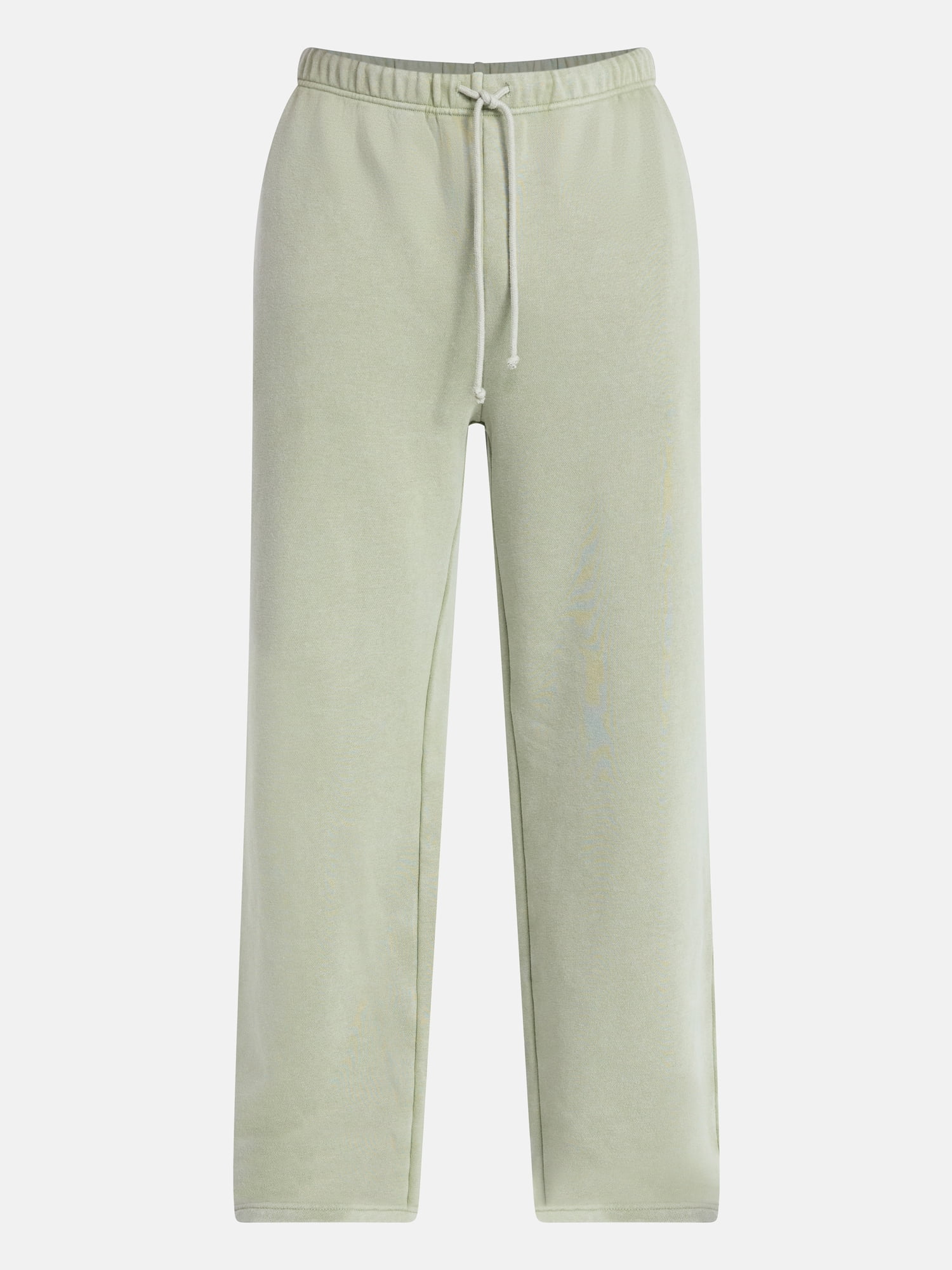 No Boundaries Soft Fleece Vintage Straight Sweatpants, Men's XS-5XL