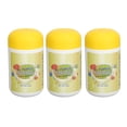 thumbnail image 2 of Desengrasantes De Limpieza De Cocina, Limpiadores Desengrasantes Multiusos Potente Limpieza Profunda 3 Piezas 260 G Para Aceite Rebelde Para El Hogar, 2 of 7