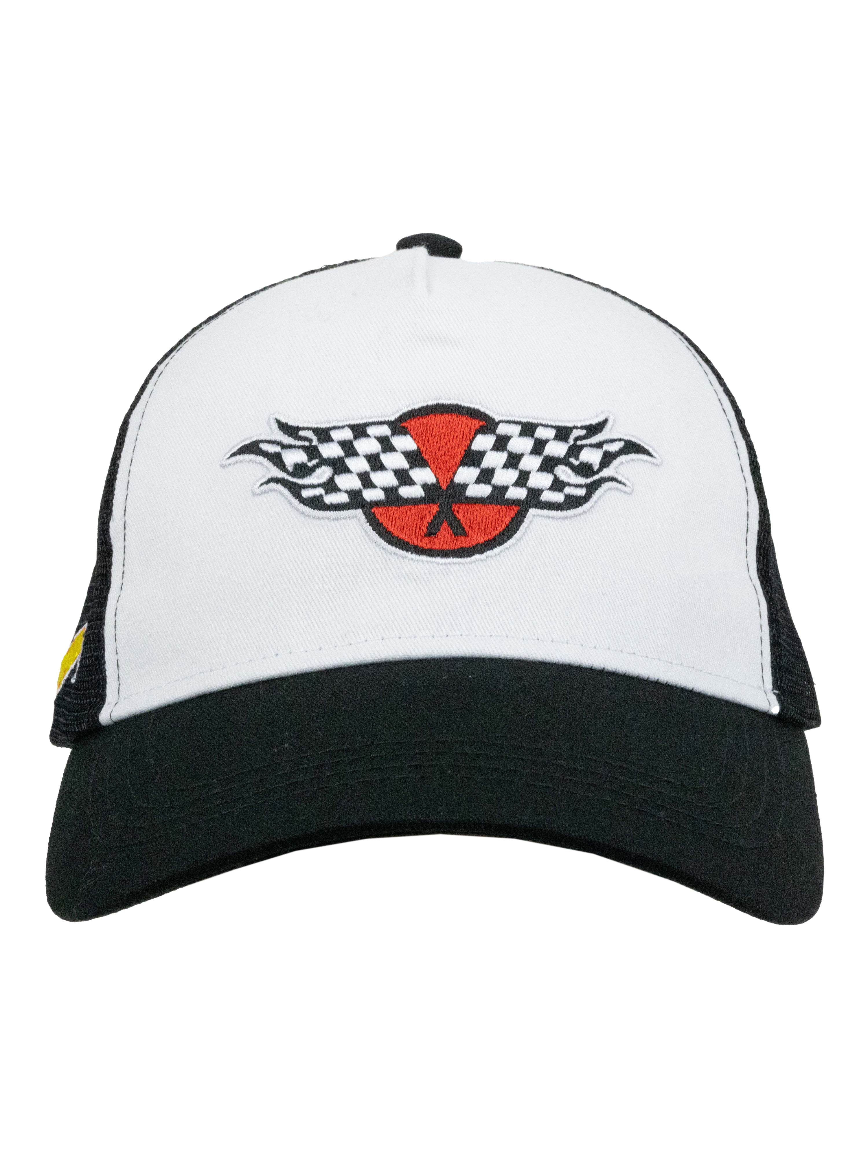 Hot Wheels Boys Baseball Hat, One Size Fits Most