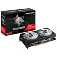 thumbnail image 1 of Tarjeta de Video PowerColor AMD Radeon RX 6600 XT 8GB GDDR6, 1 of 2