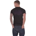 thumbnail image 2 of All Time Low T-Shirt en Coton pour Adulte Blurry Monster, 2 of 3