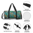 thumbnail image 4 of Easygdp Jungle Animals Bolsa de Viaje, Bolsa de Mano, Bolsa de Gimnasio, Bolsa de Equipaje para Viaje, 4 of 6