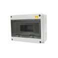 thumbnail image 3 of Caja de protección de distribución Caja eléctrica de cubierta transparente fácil de instalar para Sharpla Protección de distribución, 3 of 8