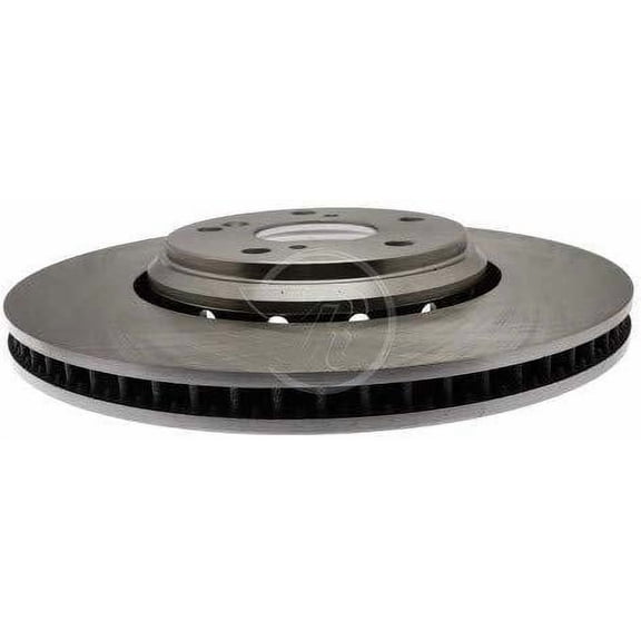 Raybestos 982055R Brake Rotor, 1 Pack Fits select: 2016-2017 HONDA ACCORD SPORT, 2017-2020 HONDA CIVIC SI