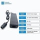 thumbnail image 4 of Car Power Adapter Power Convert AC Adapter DC 110V / 220V to 12V 10A Power Adapter Converter EU Plu, 4 of 4