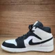 thumbnail image 2 of Ni - ke Jordan 1 Mid SE Diamond Men's Basketball Shoes White Dh6933-100 Lot Size 10, 2 of 5