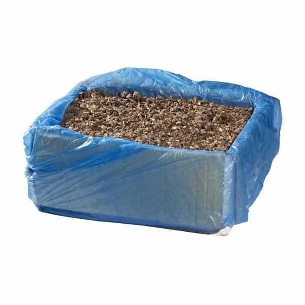 Trophy Foods Dattes Dénoyautées Hachées 10 Kg/22,05 Lb