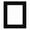 Black, variant on Ambiance Studio Black Picture Frames Wood Wide Face Photo Art Frame Includes Plexi Glazing, Backer & Hanging Hardware- Jet Black - 24X36
