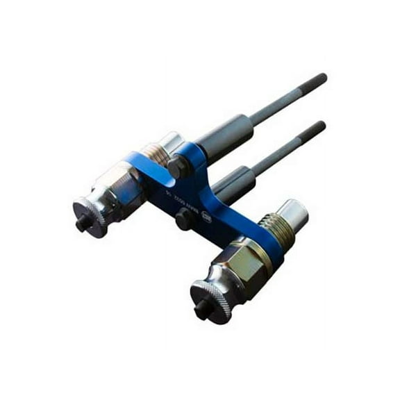 Fuel Injector Puller - Compatible with 2011 - 2013 BMW X5 xDrive35i 2012