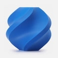 thumbnail image 1 of 3D Printer Filament BAMBULAB PLA Matte 1.75mm 1kg Cobalt Blue, 1 of 1