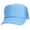 Baby Blue, variant on ImpecGear Unisex Mesh Baseball Hats for Child - Navy/White - Pack of 2