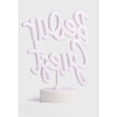 thumbnail image 4 of Disney Neon LED Light Table Lamp, 4 of 4