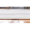 thumbnail image 3 of Jill Zarin’s Uptown Rectangular Abstract Modern Area Rugs, Beige, 3 of 8