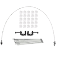 thumbnail image 1 of Soporte Con Forma De Mesa Para Globos Lab.G  Soporte para Globos, 1 of 4