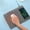 A, variant on Heating Wireless Charging Pad Three In One Multifunctional Folding 15W Fast Charging Pad for Home and