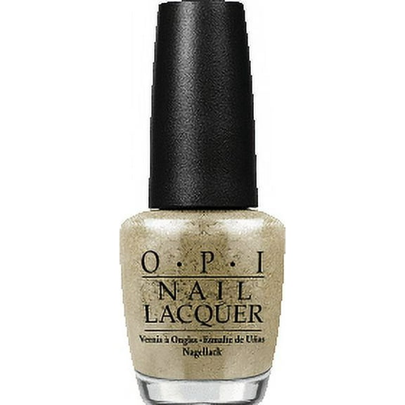 OPI V38 BAROQUE BUT STILL SHOPPING