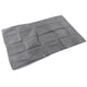 thumbnail image 3 of Cubierta de parabrisas duradera para patios, porches y cercas de patios traseros, solución reutilizable para departamentos Pantalla de privacidad gris, 3 of 8