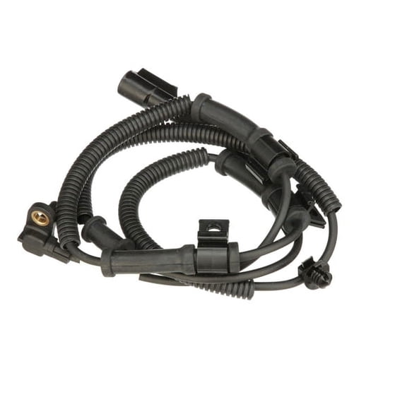 Standard Ignition ANTILOCK SPEED