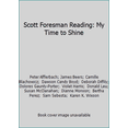 thumbnail image 1 of Pre-Owned Scott Foresman Reading: My Time to Shine (Hardcover) 0673596427 9780673596420, 1 of 1