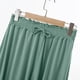 thumbnail image 5 of TaTaai Loose Fit Winter Sleepwear Women, Thick Warm Pajama Top with Pants, Solid Color Fleece Loungewear Set, Cozy Cold Weather Apparel Gift, 5 of 6