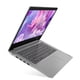 thumbnail image 2 of Lenovo IdeaPad 3 Laptop 14 11th Gen 4-Core Intel Core i5-1135G7 8GB RAM, 512GB PCIe SSD + 1TB HDD, 2 of 8
