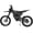 Nova 5 Pro Black, variant on Freego Nova5 PRO Electric Dirt Bike for Adults, 15000W Peak Motor, 60+MPH Off-Road E Bike, 72V 40Ah Samsung 50S Battery 70-Mile Range, 19"/18" Motorcycle Tires, 4-Piston Hydraulic Brakes