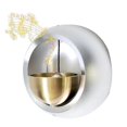 thumbnail image 1 of Shopkeepers Bell for Door Opening,Door Chime for Business When Entering Magnetically-Attached Bells for Door, 1 of 5