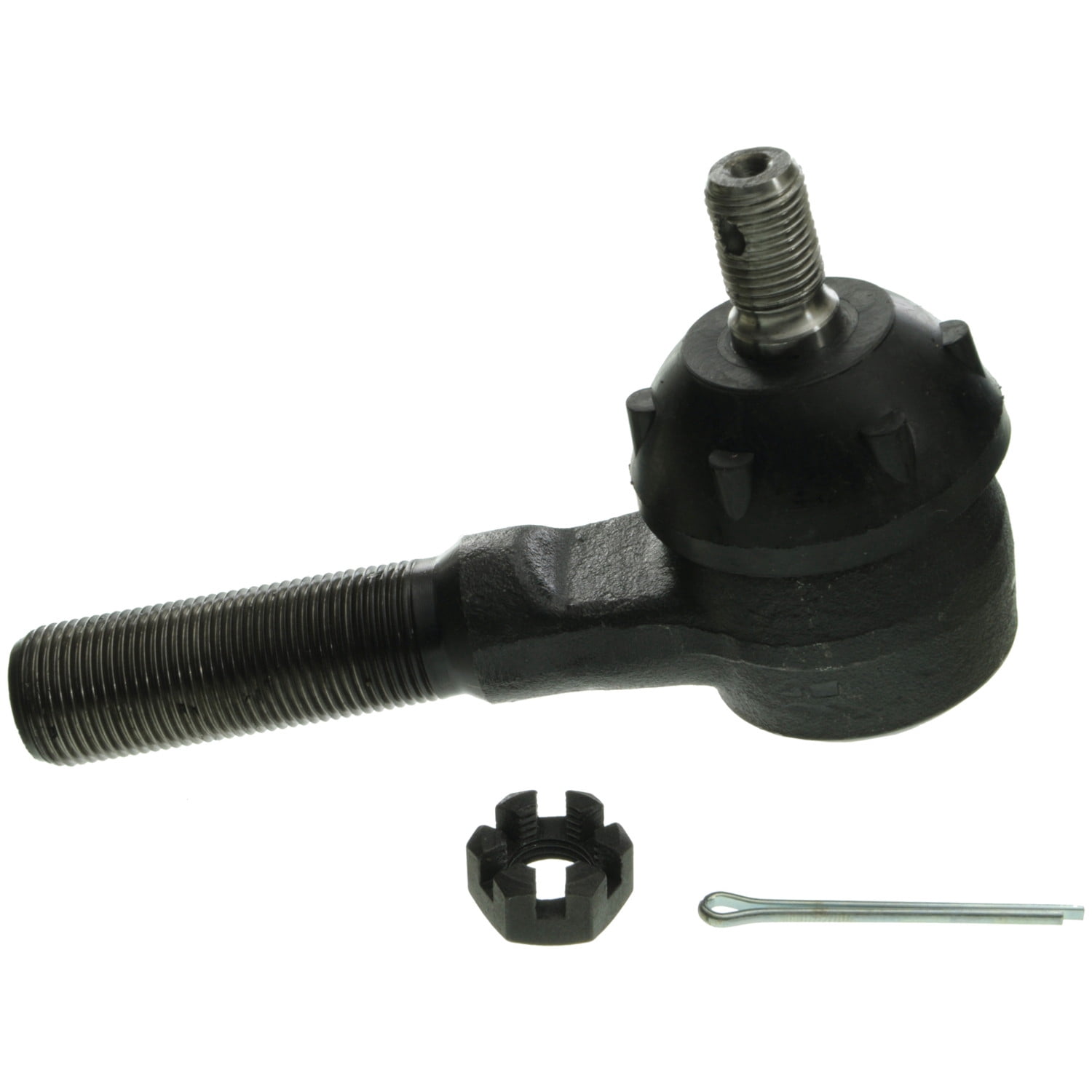 QuickSteer ES2222L Steering Tie Rod End Fits select: 1984-1990 JEEP CHEROKEE, 1986-1990 JEEP COMANCHE