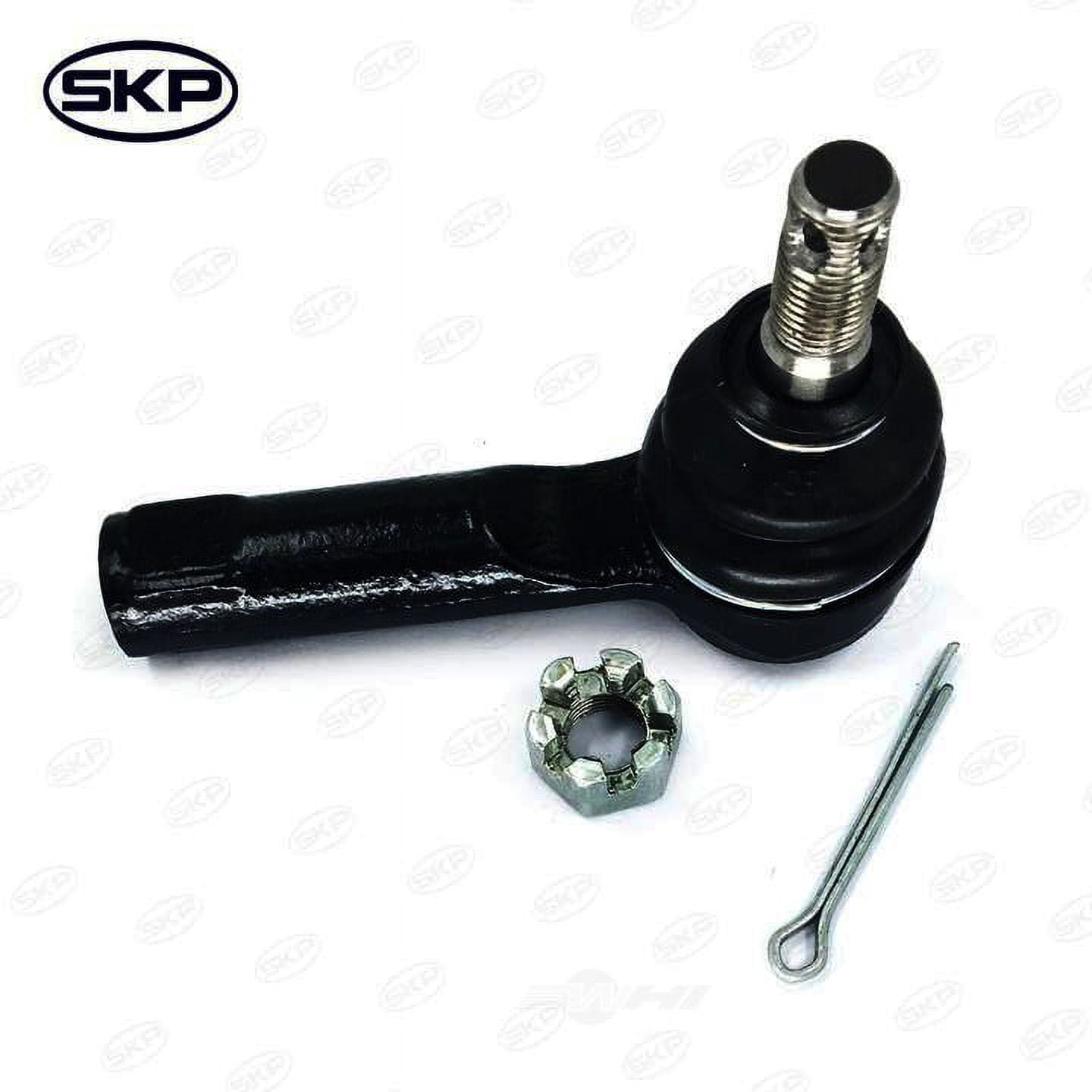 SKP SES3197RL Steering Tie Rod End