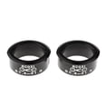 thumbnail image 4 of Almencla Bike Handlebar Shim Convert 25 . 4mm to 31 . 8mm Stem Adaptor Components, 4 of 7