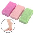 thumbnail image 3 of Pumice Sponge Stone Exfoliate Foot Care Remove Hard Dead Skin Feet Rasp, 3 of 3