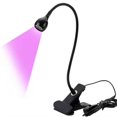 thumbnail image 4 of Lámpara LED ecador De Uñas shamjiam USB Para Geles De Uñas Y Uñas De Los Pies Negro, 4 of 9