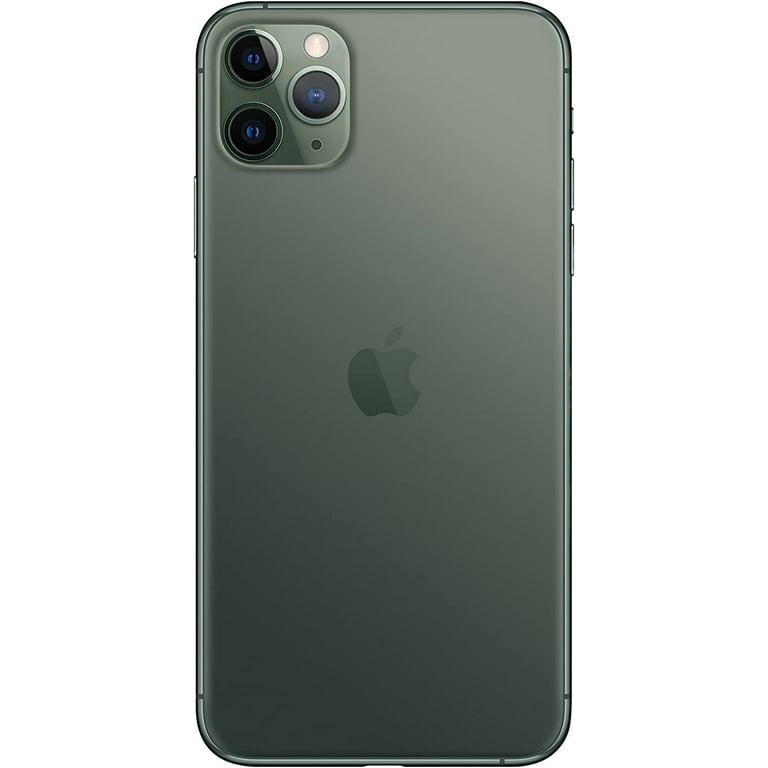 iPhone 11 Pro 256G Midnight Green