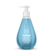 Method jel Hand Soap, Sea Minerals, 12 Ounce