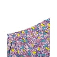 thumbnail image 5 of BIG ELEPHANT 3 Pack Skirts for Girls Kids, Floral Cake Skirt, 3-10Y, 5 of 12