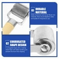 thumbnail image 2 of Shisuyan Désodorisant pour Roues Automobiles Bois 4 Pcs 7.00x1.85x1.38 Po, 2 of 9