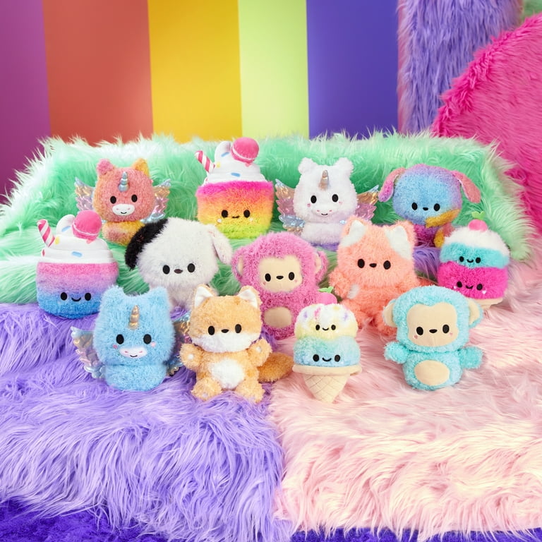 fluffy surprise ビンテージ ぬいぐるみ Fluffy Surprise :: Single Animals | Ghost of the Doll