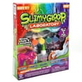 SLIMYGLOOP® Laboratory, Mix & Make 5 Multicolor Slime Creations