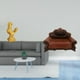 thumbnail image 2 of Estatua Feng Shui para decoración del hogar con modelo de sofá en miniatura para cumpleaños, aniversarios y decoración de habitaciones con micro paisa, 2 of 8