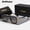 Golden Yellow-Green, variant on Drivision Unisex Luxurious Stylish Sunglasses with Polarized Lenses UV400