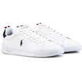 thumbnail image 2 of Polo Ralph Lauren Heritage Sneakers, 2 of 4