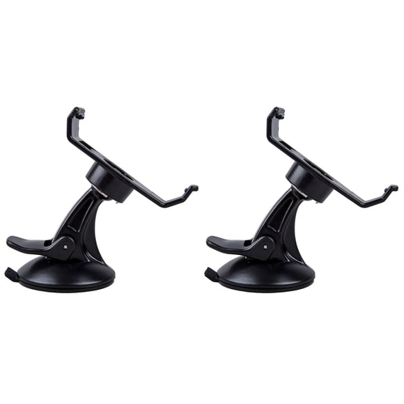 2X Soporte Coche + Ventosa Pa GPS NUVI 200 205 255