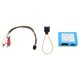 thumbnail image 1 of Car Most Aux Optical Fiber Decoder Amplifier Adapter for Land Rover, 1 of 5