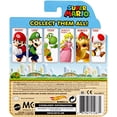 thumbnail image 5 of Hot Wheels Mario Bros. Mario Car Vehicle, 5 of 5