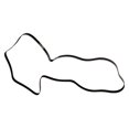 thumbnail image 3 of KarParts360 V-Ribbed Serpentine Belt, 3 of 4