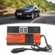thumbnail image 2 of High Efficiency Vehicle Car Inverter Safe and Stable 12V To 110V / 24V To 220V, 1500W Power Adapter With 4 Charging Port, 2 of 4