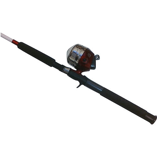 Shakespeare Tiger Spincast Rod and Reel Combo Walmart