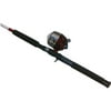 Shakespeare Tiger Spincast Rod and Reel Combo
