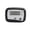 B, variant on Accurate Digital Pedometer with Clip Step Distance Calorie Tracker for Walking Jogging Fitness